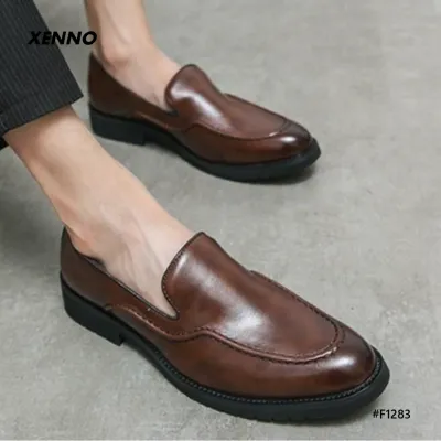 Titan Trail Formal Shoes